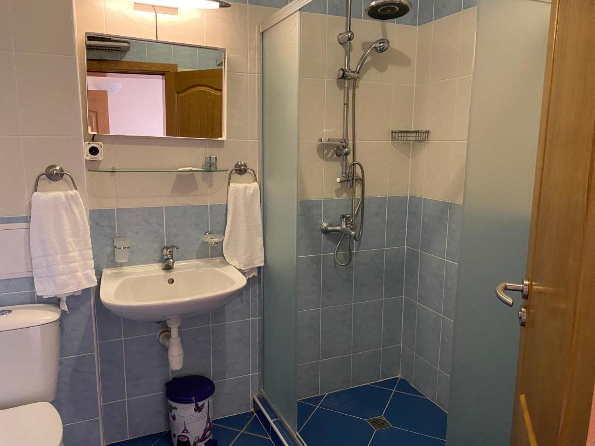 Bŭlgarevo Guest House Golden Flake 4Km From Bolata Beach מראה חיצוני תמונה