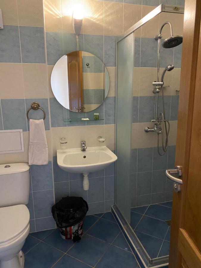 Bŭlgarevo Guest House Golden Flake 4Km From Bolata Beach מראה חיצוני תמונה