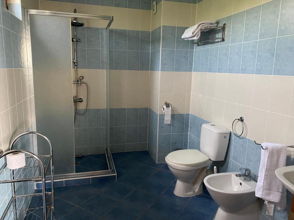 Bŭlgarevo Guest House Golden Flake 4Km From Bolata Beach מראה חיצוני תמונה