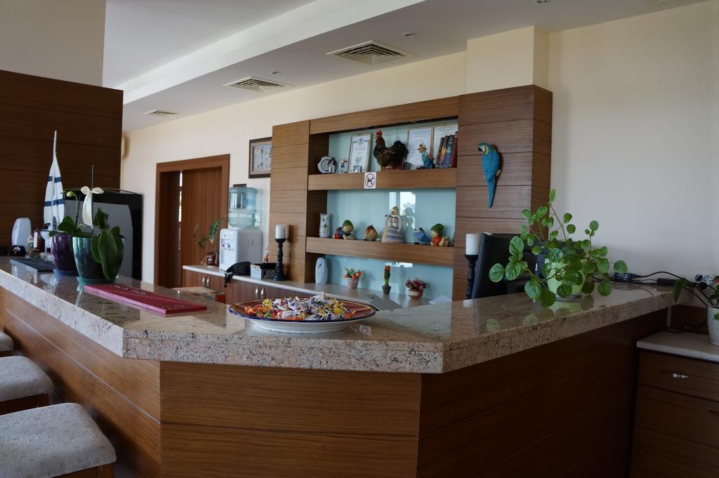 Bŭlgarevo Guest House Golden Flake 4Km From Bolata Beach מראה חיצוני תמונה