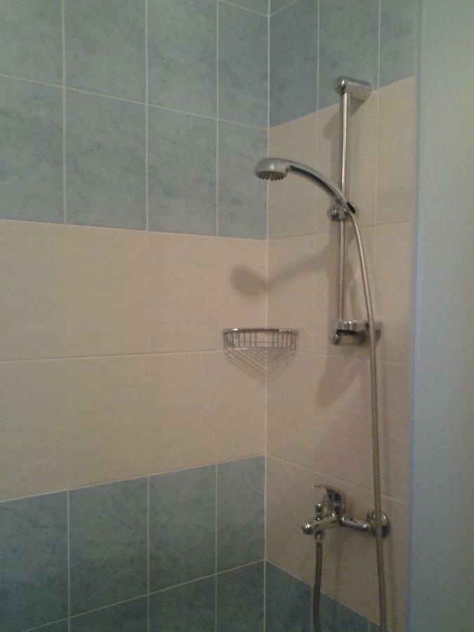 Bŭlgarevo Guest House Golden Flake 4Km From Bolata Beach מראה חיצוני תמונה