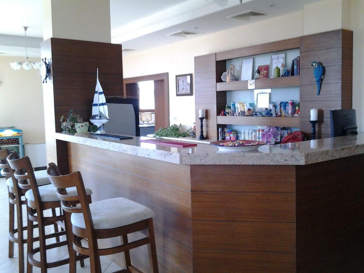 Bŭlgarevo Guest House Golden Flake 4Km From Bolata Beach מראה חיצוני תמונה